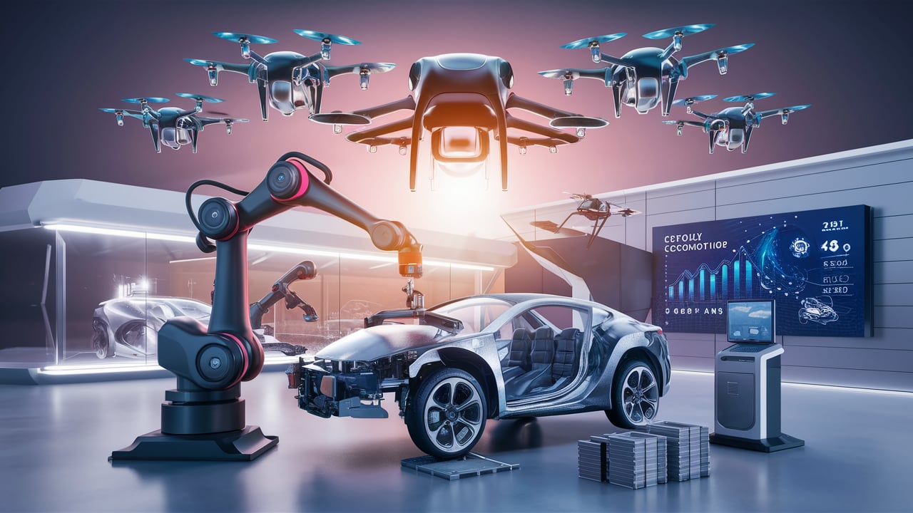 Inteligensi dalam Marketing Digital: Menggali Potensi Data untuk Sukses yang Terukur